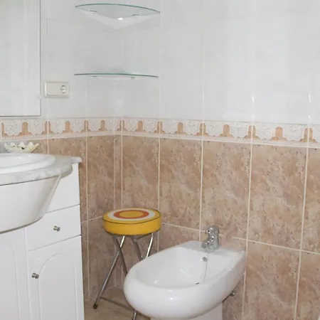Oktheway Silgar Apartment