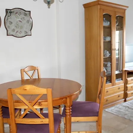 Oktheway Silgar Apartment Sanxenxo