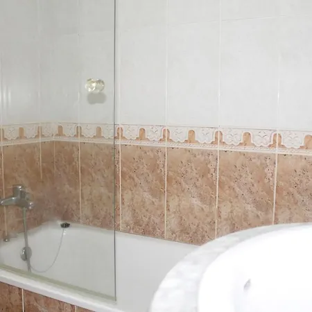 Apartment Oktheway Silgar Sanxenxo