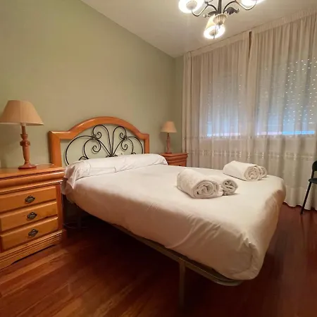 Apartment Oktheway Silgar Sanxenxo