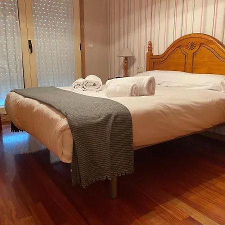 Oktheway Silgar Apartment Sanxenxo