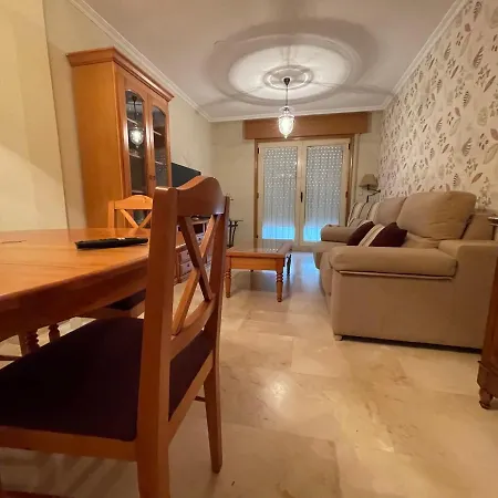 Oktheway Silgar Apartment Sanxenxo