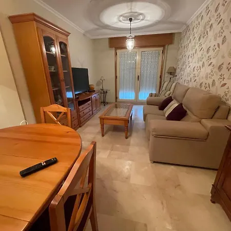 Oktheway Silgar Apartment Sanxenxo